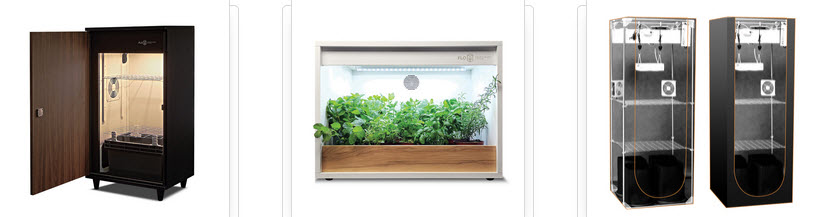 lampy led growbox sklep