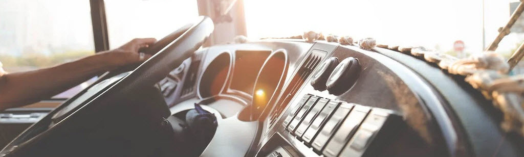 tachograf pakiet mobilności